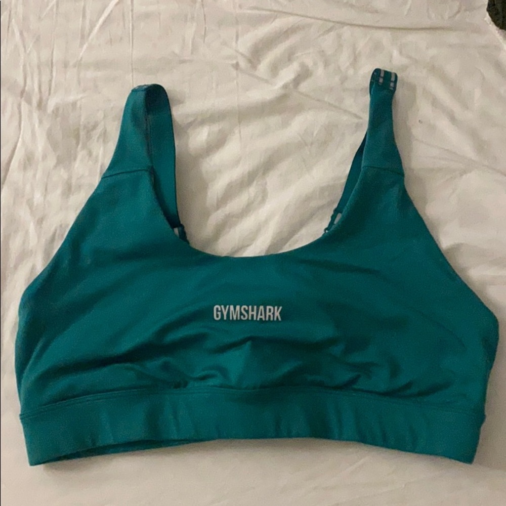 COPY - Gymshark sports bra